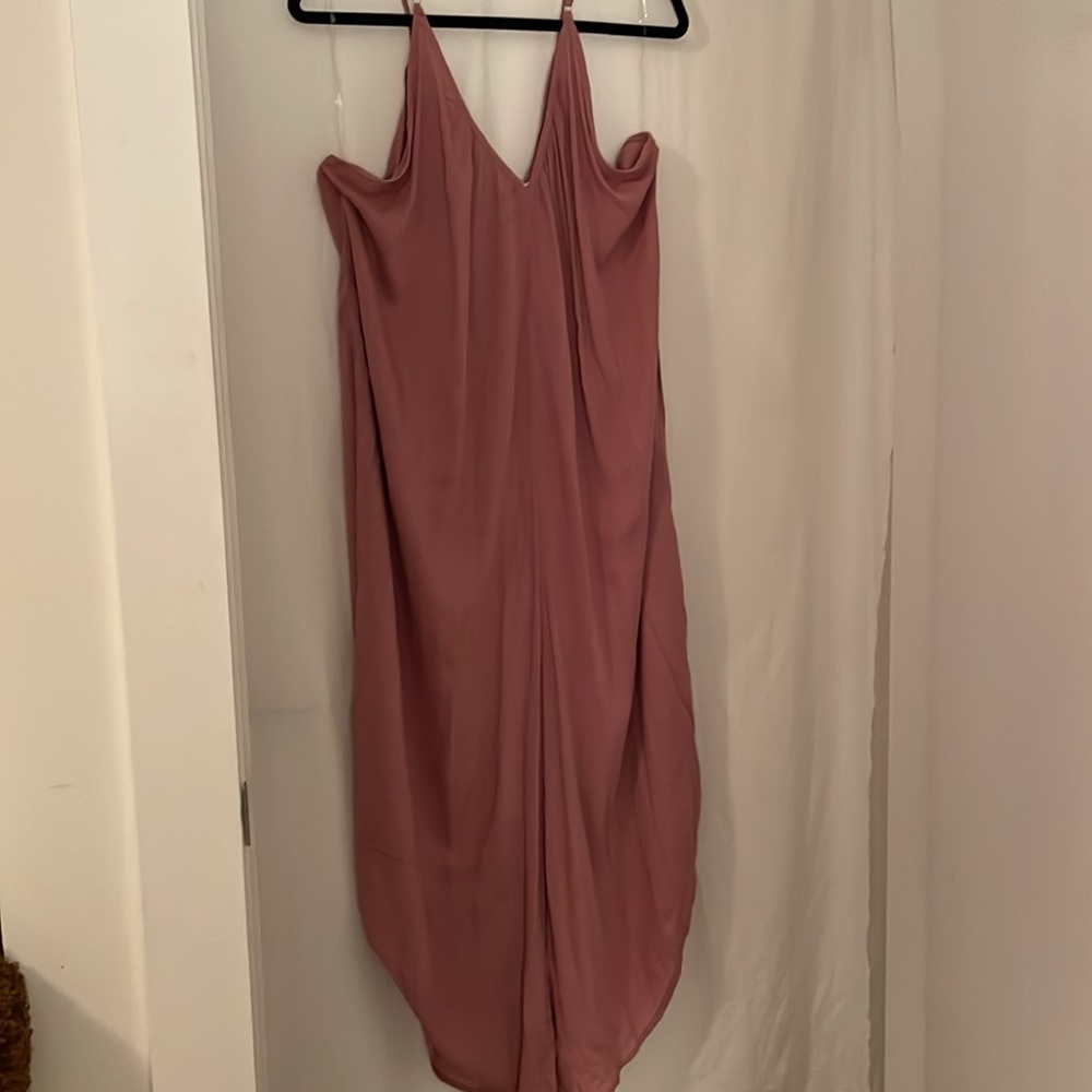 Jumpsuit Size L